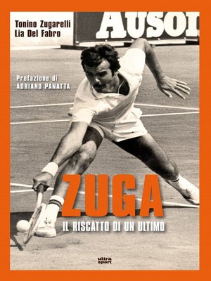 cover image of Zuga